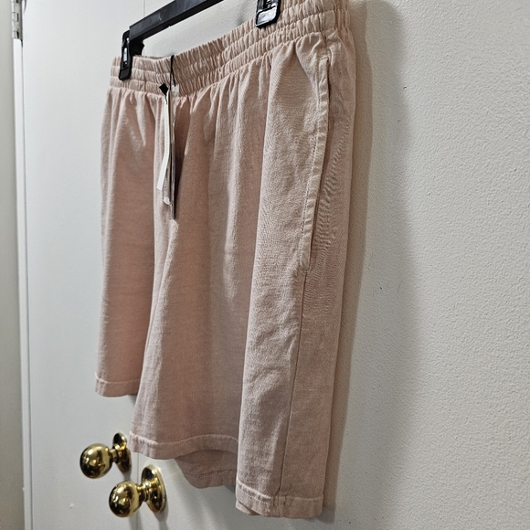 $188 John Elliott Interval Shorts Men's Size 4 XL New With Tags - Picture 6 of 11